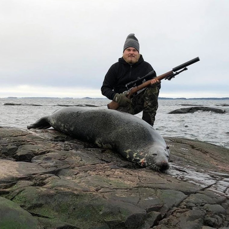 Aiempaa metsästys­kokemusta ei tarvita – Karelian Hunting Oy